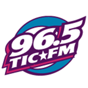 WTIC-FM - 96.5 TIC FM