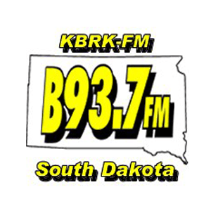 KBRK-FM - B93.7