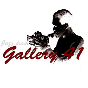 Jazz from Gallery 41