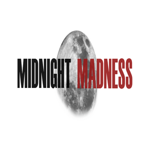 Midnight Madness Metal e-radio