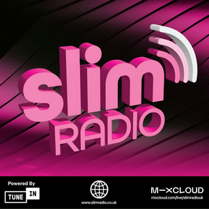 Slim Radio