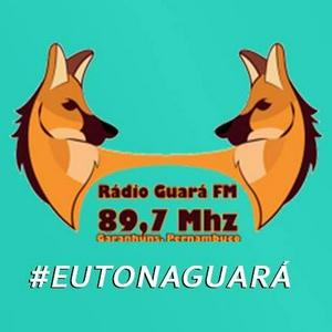Rádio Guará FM 89,7