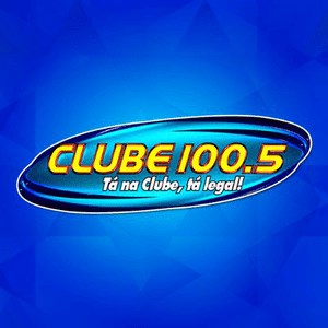 Rádio Clube FM 100.5 (Ribeirão Preto/SP)