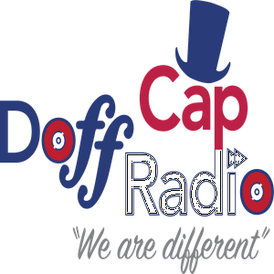 Doff Cap Radio