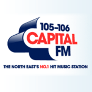Capital FM Teesside