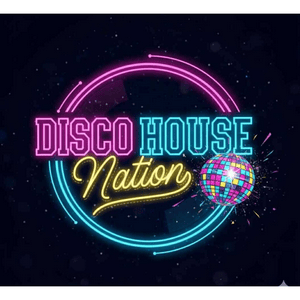 Disco House Nation