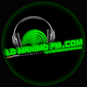 LOMAXIMOFM