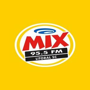 Mix FM Litoral de SC