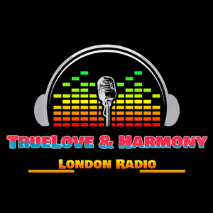 Truelove and Harmony London Radio