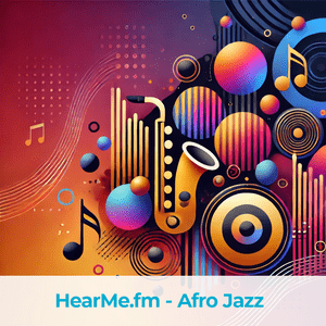 Afro Jazz