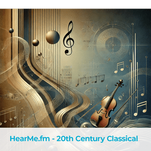 HearMe.FM - Modern Classical Music