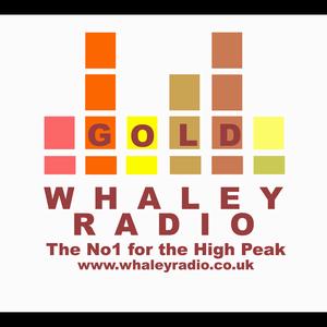 Whaley Radio Gold