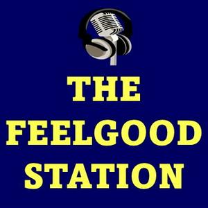 THE FEELGOOD STATION