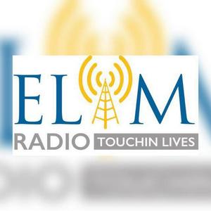 ELIM RADIO UK