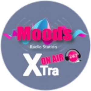 Moods Radio Xtra