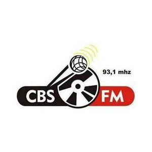 Radio CBS FM