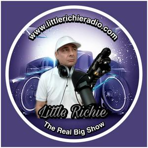 Little Richie Radio