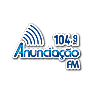 Anunciação FM 104.9