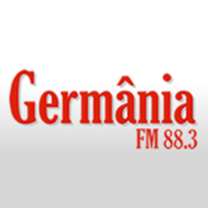 Rádio Germânia 88.3 FM