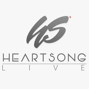 heart song live