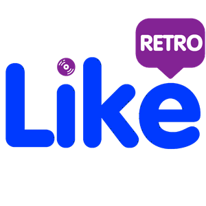 Like Retro