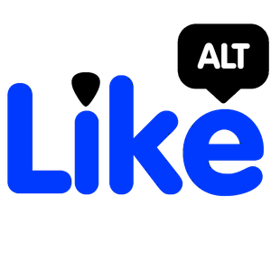 Like Alt