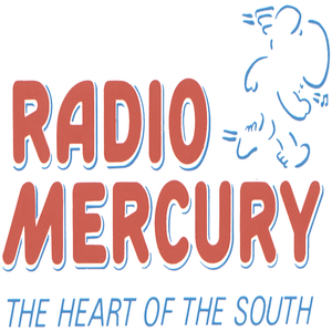 Radio Mercury Remembered