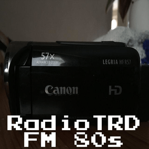 Radiotrdfm 80s