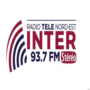 Radio télé nord est inter 93.7 Fm stéréo
