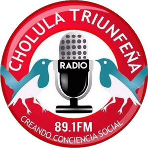 Radio Cholula Triunfeña