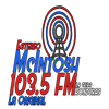 Estéreo Mcintosh 103.5 FM HRMK