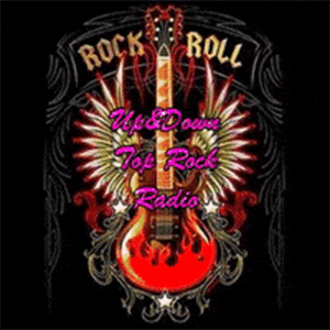 UP&DOWN TOP ROCK RADIO