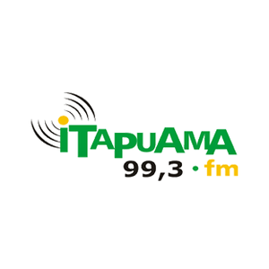 Radio Itapuama FM