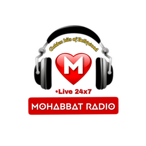 Mohabbat Radio