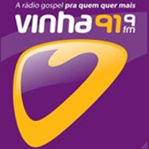 Rádio Vinha 91.9 FM