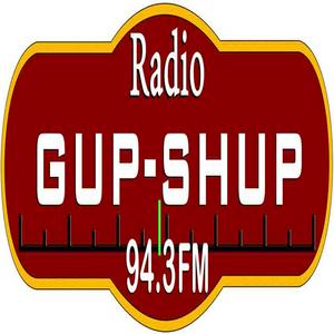Gupshup Internet Radio
