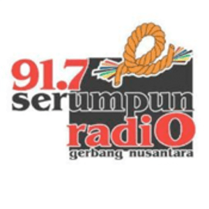 Serumpun Radio 91.7 FM