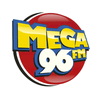 Mega 96 FM