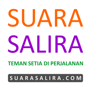SUARA SALIRA