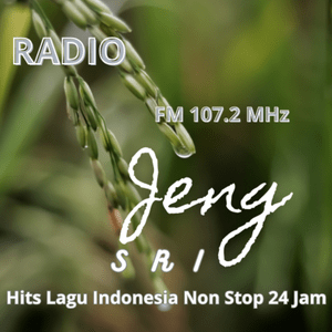 RADIO JENG SRI FM 107.2