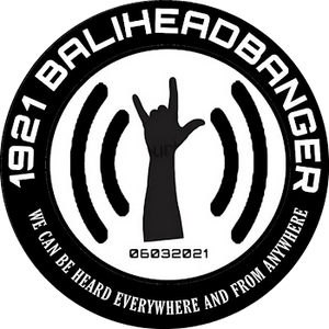 1921 Baliheadbanger Online Radio