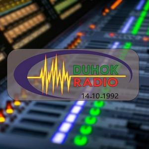 Radio Duhok