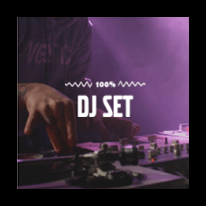 100% DJ Set - Radios 100FM