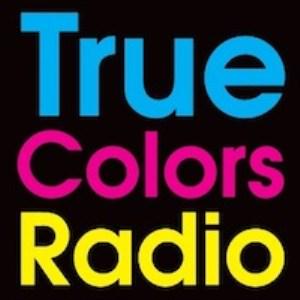 TrueColorsRadio