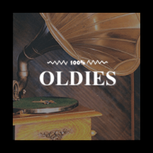 100% Oldies - Radios 100FM