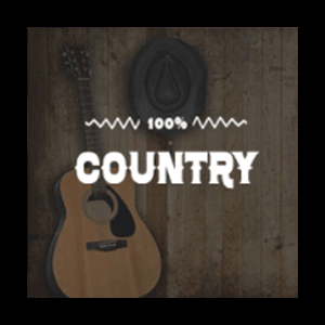100% Country - Radios 100FM