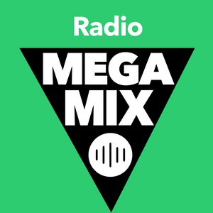RADIO MEGAMIX
