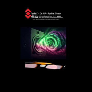 Tech C -On Air- Radio Show 24-7