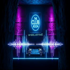 TC DJ In The Club Room Worldwide On Air