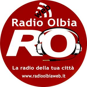 Radio Olbia Web